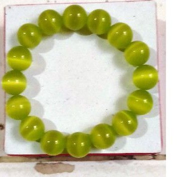 Gelang Batu Mata kucing