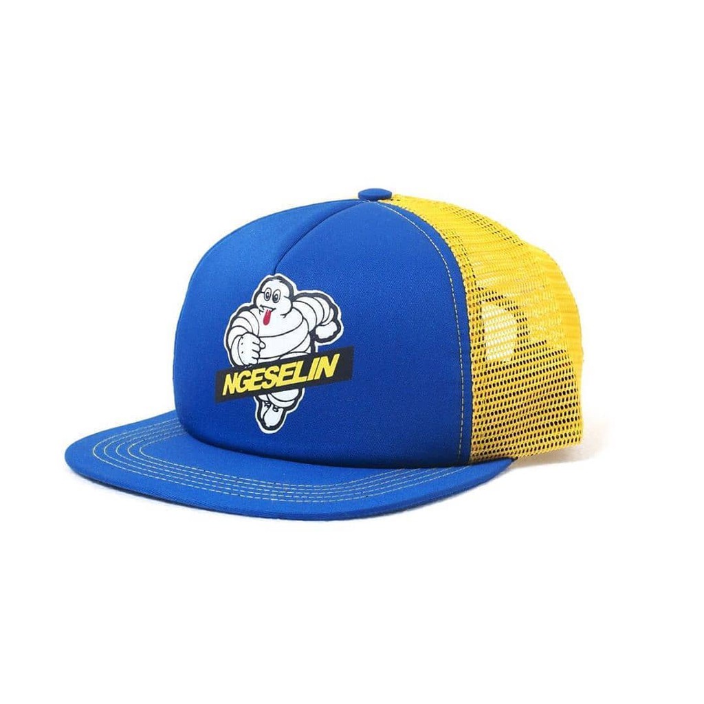 Jual KAMENGSKI TOPI HT NGESELIN BYLW Shopee Indonesia