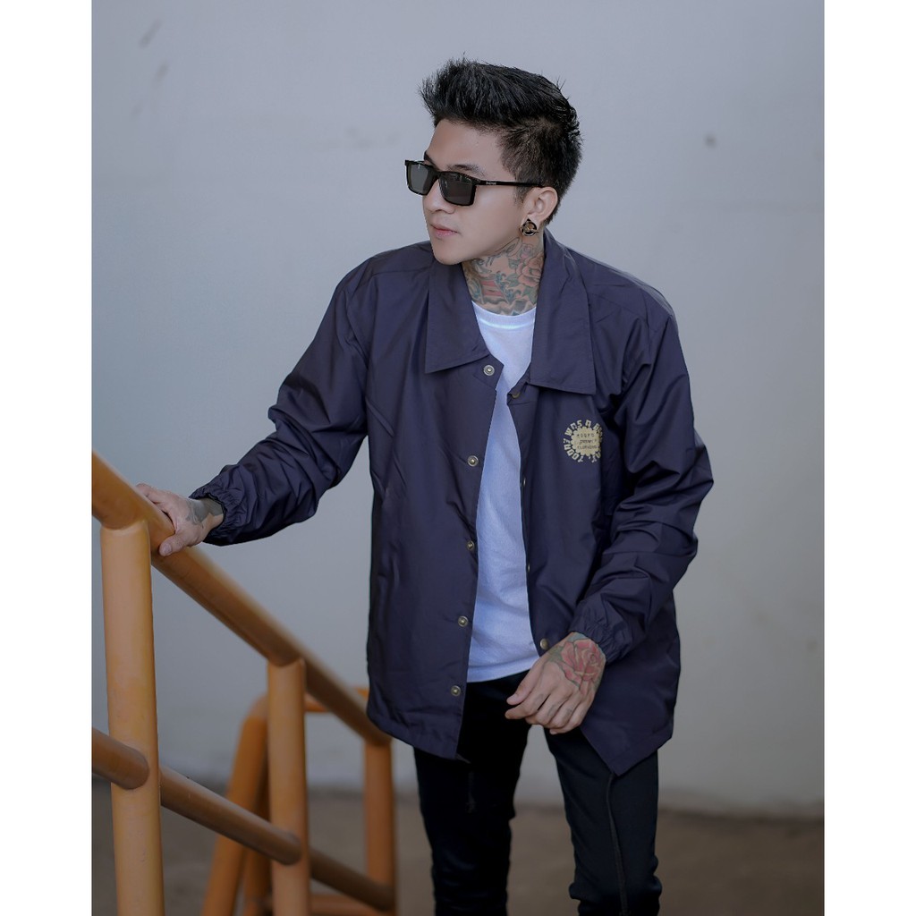 JAKET PRIA - JAKET SALVIO HEXIA- JAKET PARASUT PRIA- JAKET ANTI AIR- JAKET MOUFU-JAKET