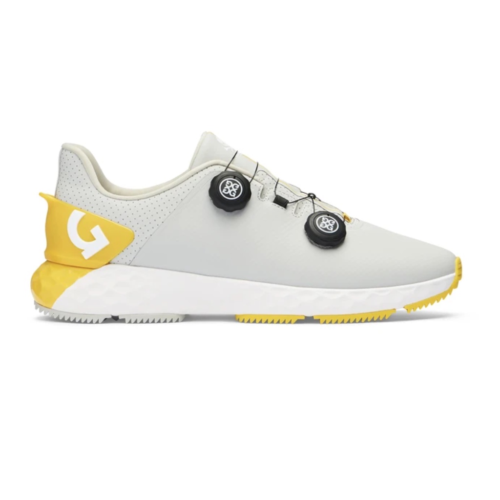 Sepatu Golf G/FORE GDRIVE Men Golf Shoes -  Nimbus