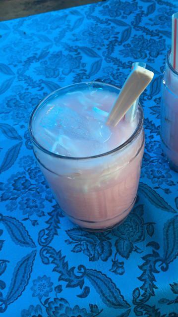 Gorden Reseller B ! Gorden Homemade Smokering! Produsen Gorden / Ukuran Lebar 115cm Tinggi 210c