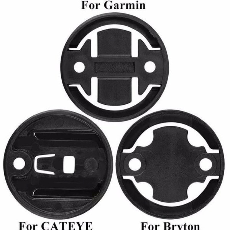 Adaptor Holder Barfly Adaptor untuk dudukan Mount Barfly