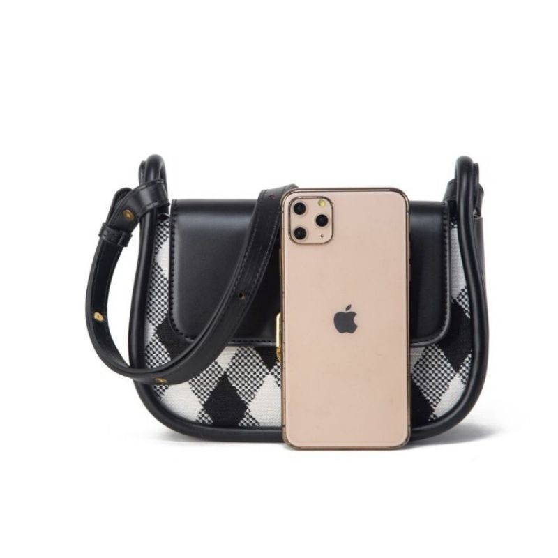 Tas Wanita Jimshoney Livia Bag Import Daily Party Classic - Tas Selempang Murah Trendy Original Jims Honey