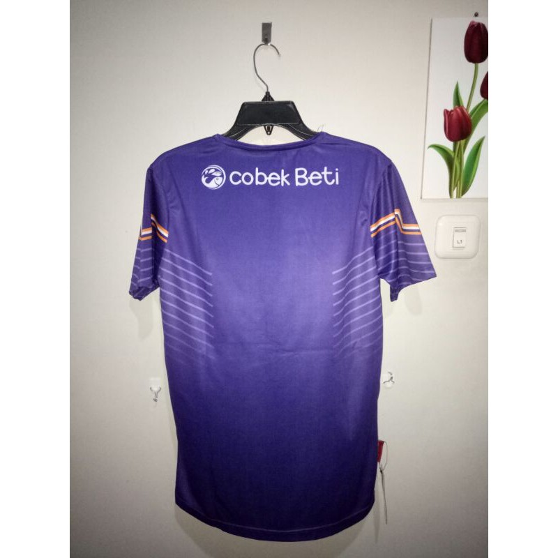 Jersey PSGC Ciamis ORIGINAL