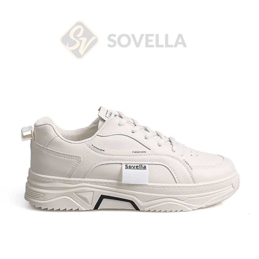 cairo chunky trainers