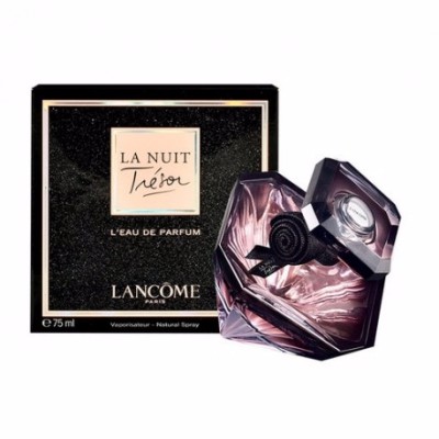 Parfum Original - Lancome La Nuit Tresor For Women