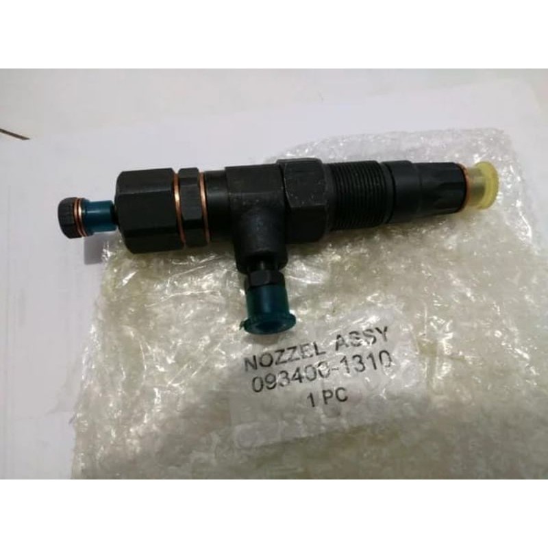 nozzle injektor isuzu panther 2.3 2300cc 093400-1310