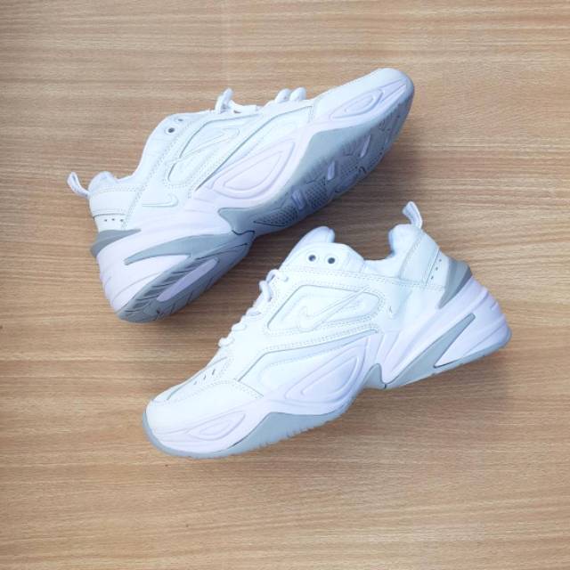 nike m2k tekno office