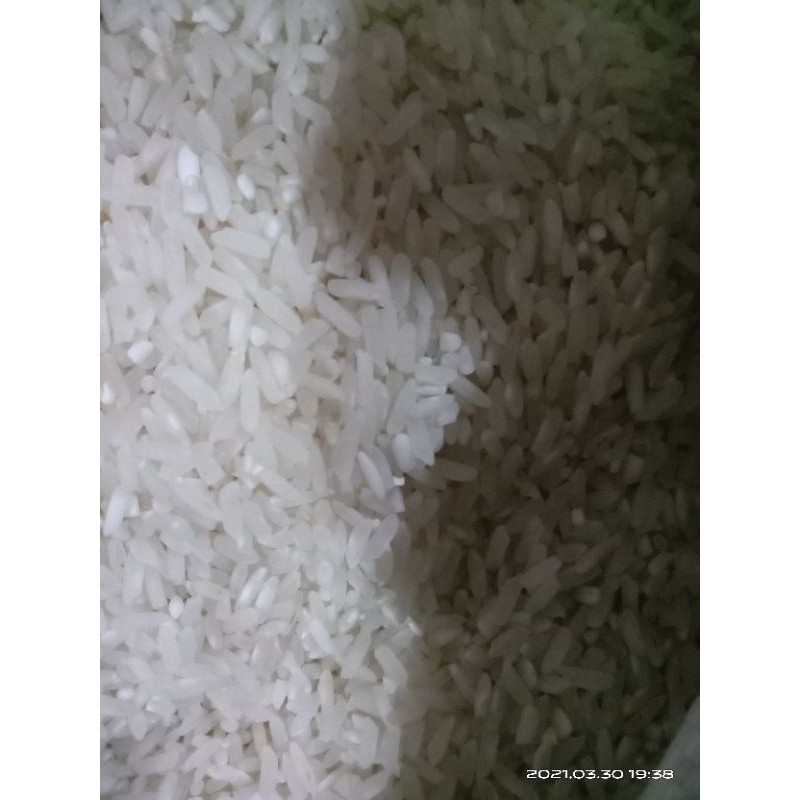 

beras alamimerahdanputih