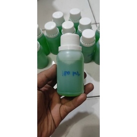 CAIRAN PEMBERSIH JAMUR KACA MOBIL isi 100ml