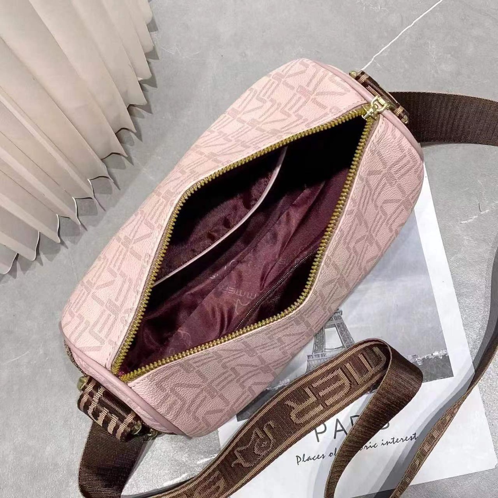 2253, tas selempang wanita import fashion tas sling bag wanita terkiniian cantik dan terlaris keren