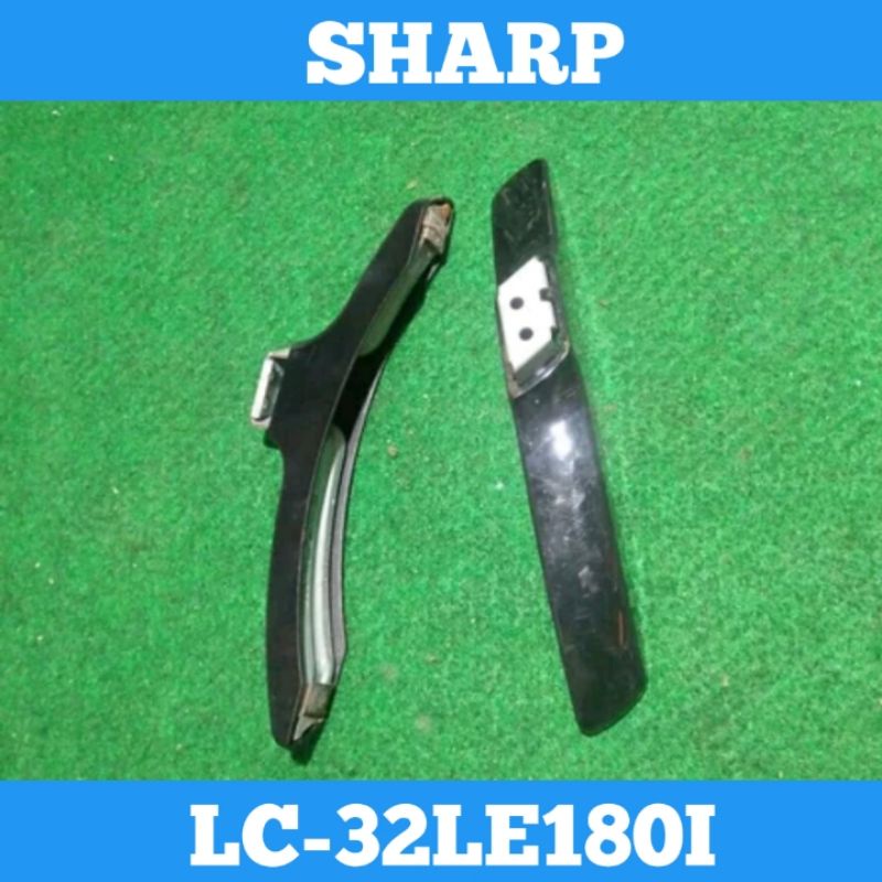 Kaki TV SHARP LC-32LE180I Kaki TV SHARP AQUOS LC32LE180I Kaki SHARP 32LE180I Kaki 32LE180I Dudukan T