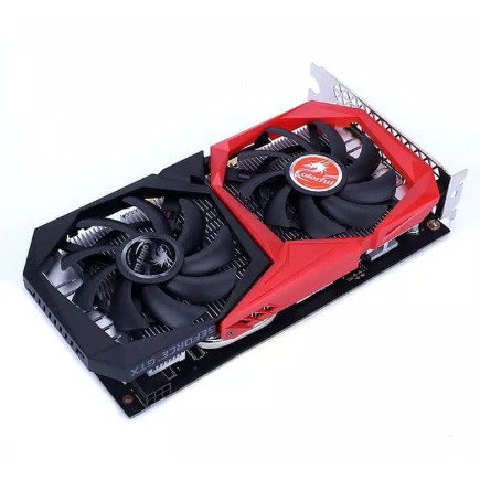 Colorful Geforce GTX 1650 SUPER 4GB NB