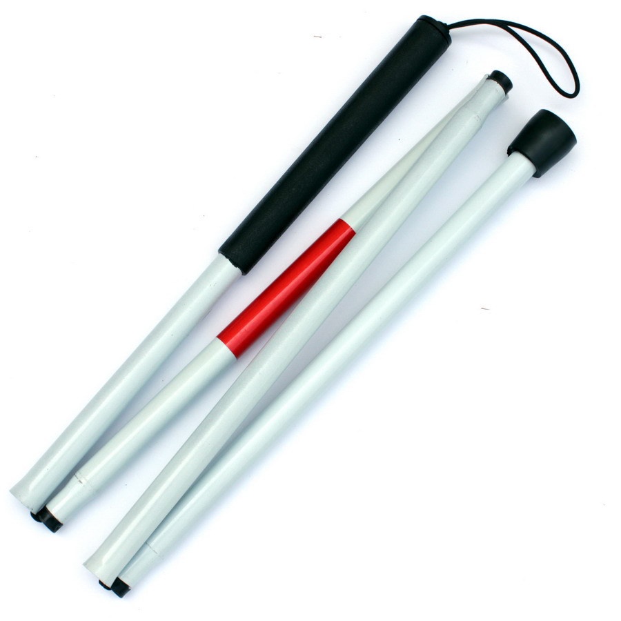 Tongkat Orang Buta / Tongkat Tuna Netra