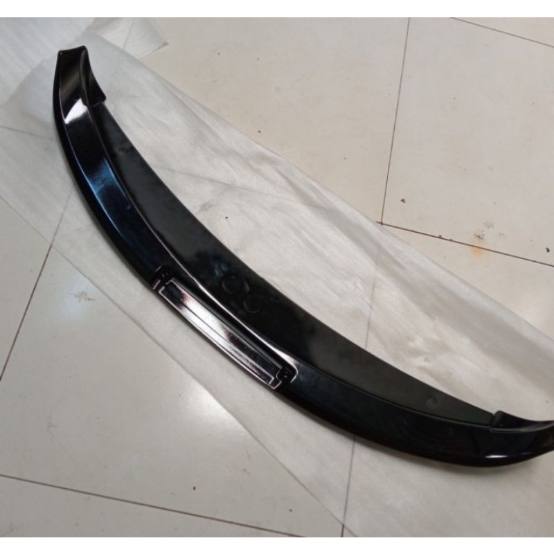 spoiler mobilio sporty type e