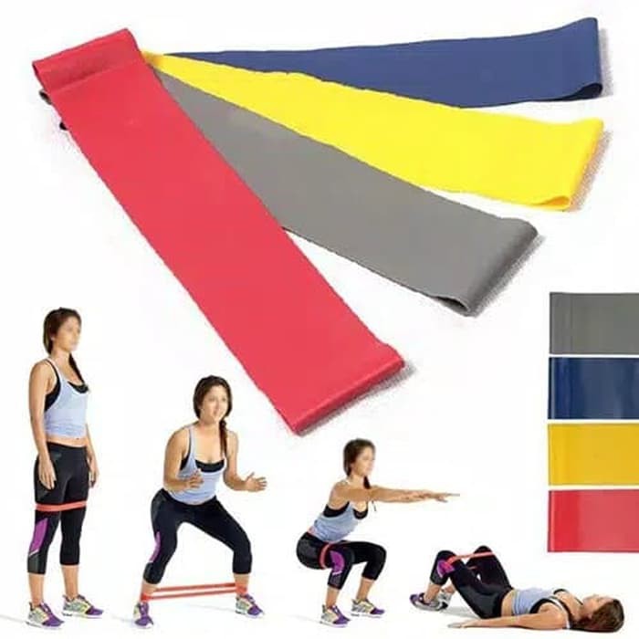 Anak Panah - Panahan - Panah Stretching Band / Karet Siku / Karet Latihan Panahan Flash Deal