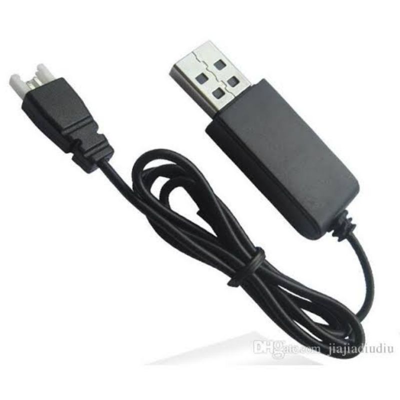 USB CHARGER UTK BATERAI DRONE TXD 8S KY101 HX750 HJ14 HJ14W JX 815