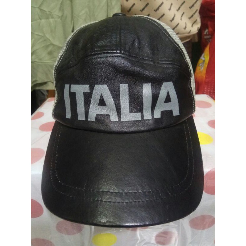 topi Kappa Original second import