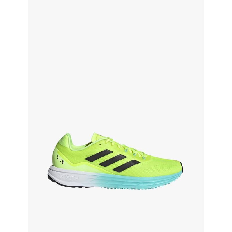 adidas blue womens running shoes