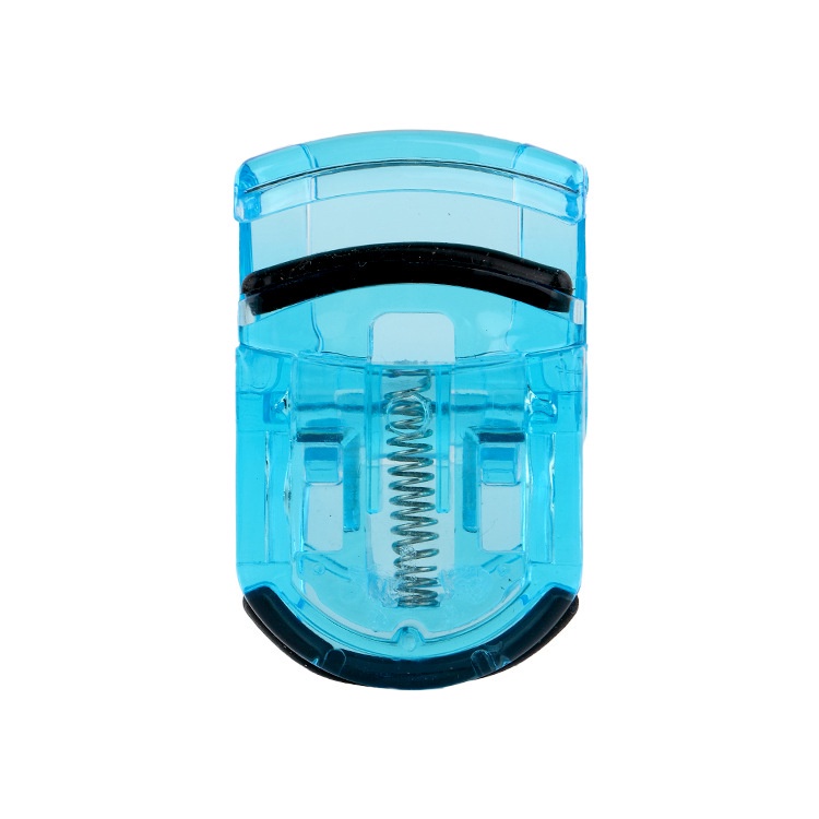 Tmall88 Pelentik Bula Mata Mini Eyelash Portable-BIRU