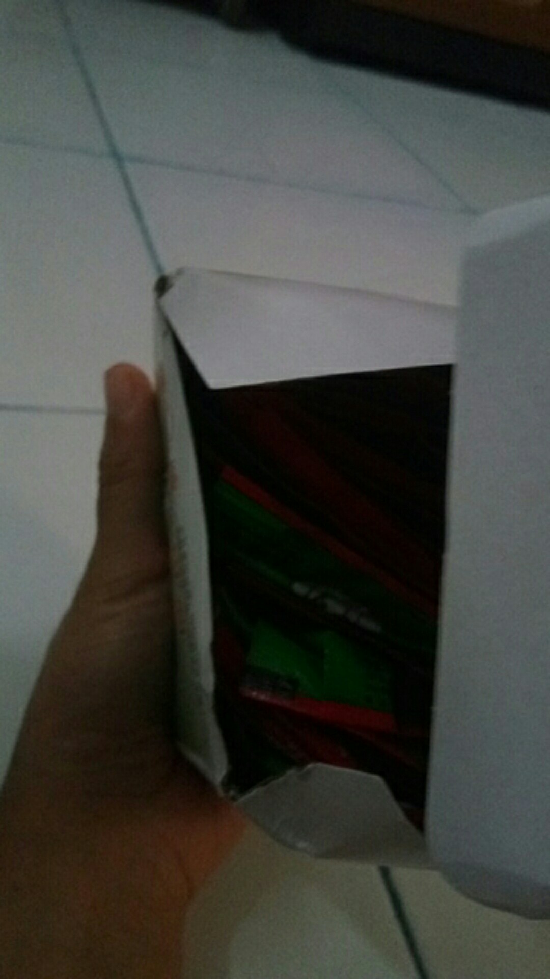 [lem Lalat] Obat Lalat- Racun Lalat Zhang Pei Zhen Ori 100%