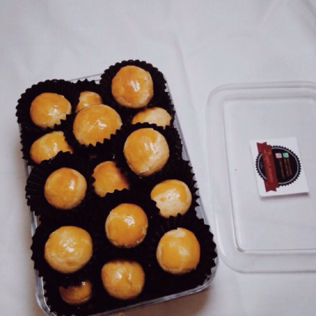 

Kue Nastar