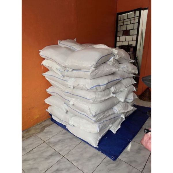 

ADY78 Gula Aren Semut Organik 1 Kg Gula Bubuk Gula Aren Asli Palm Sugar Premium Kualitas Ekspor