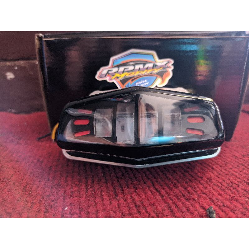 stoplamp cb Daymaker