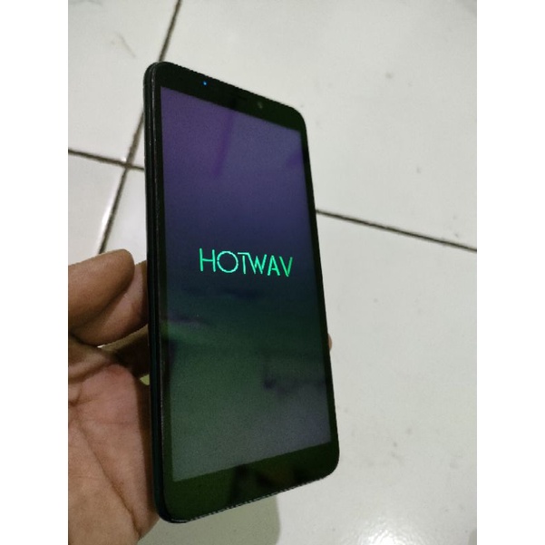 Hotwav note 13