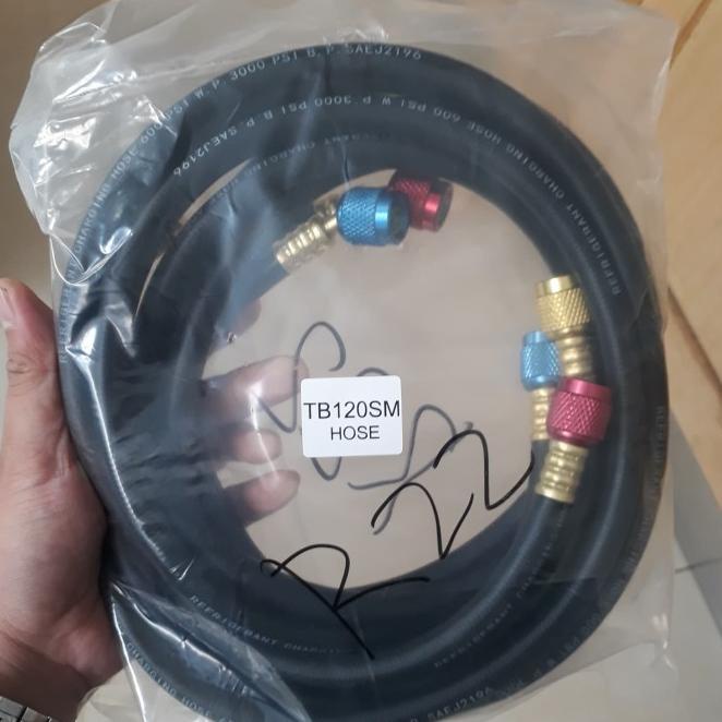 Selang Manifold Tasco R22