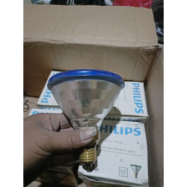 LAMPU PHilip