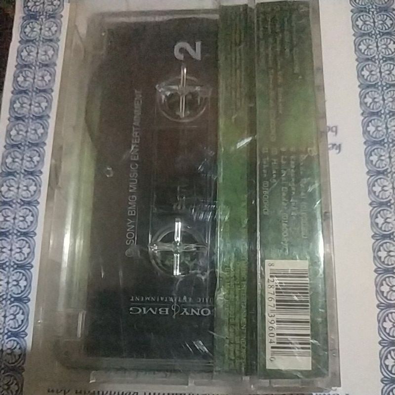 Kaset pita Gigi: Raihlah Kemenangan