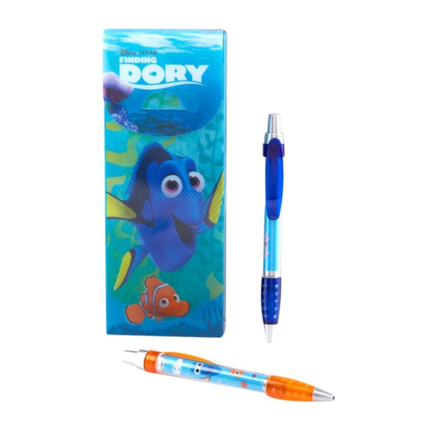 

Finding Dory 1 Tempat Pensil & 1 Pulpen Set