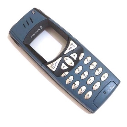Jual Casing Ericsson R380 Original - second | Shopee Indonesia