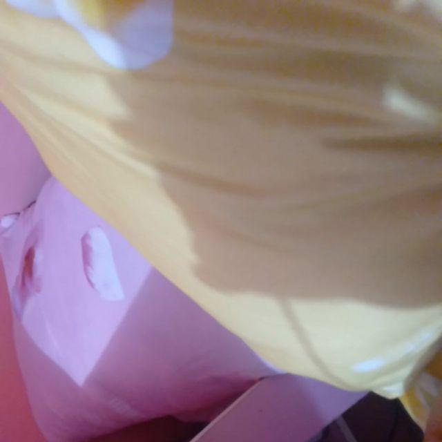 New Sprei B4 Lady Rose Yellow Rose 180x200