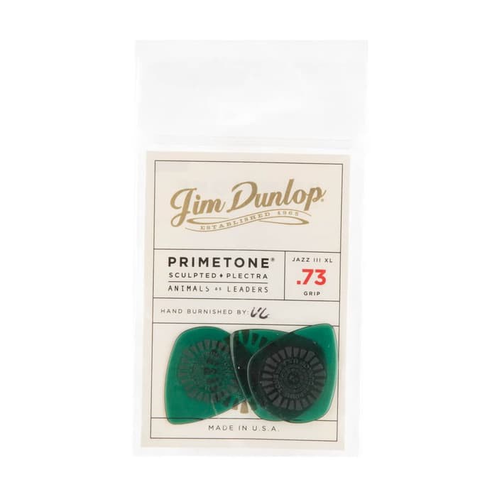 Dunlop Animal As Leaders Primetone Pick Gitar