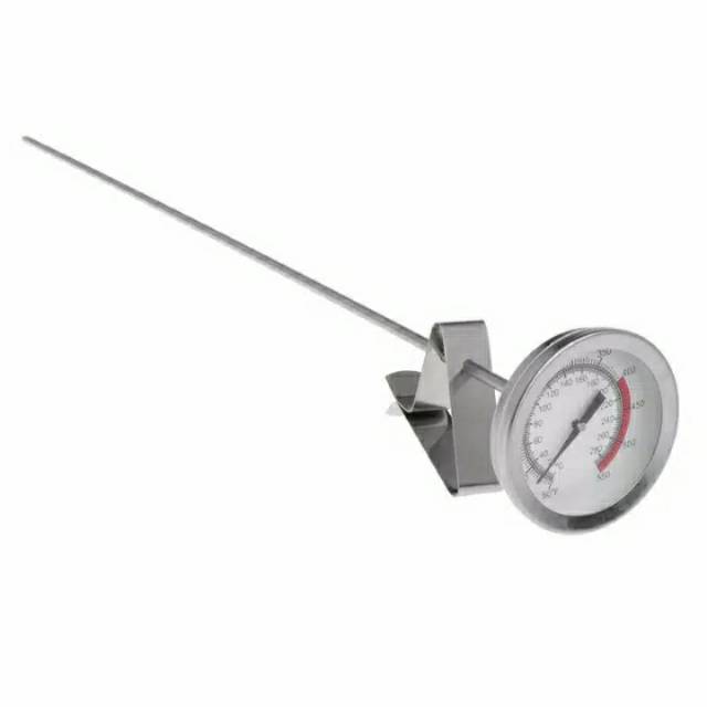 THERMOMETER MASAK MEKANIK THERMOMETER MINYAK GORENG AYAM DEEP FRY