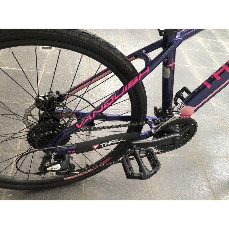 Thrill Vanquish Unisex 3.5 26 inch