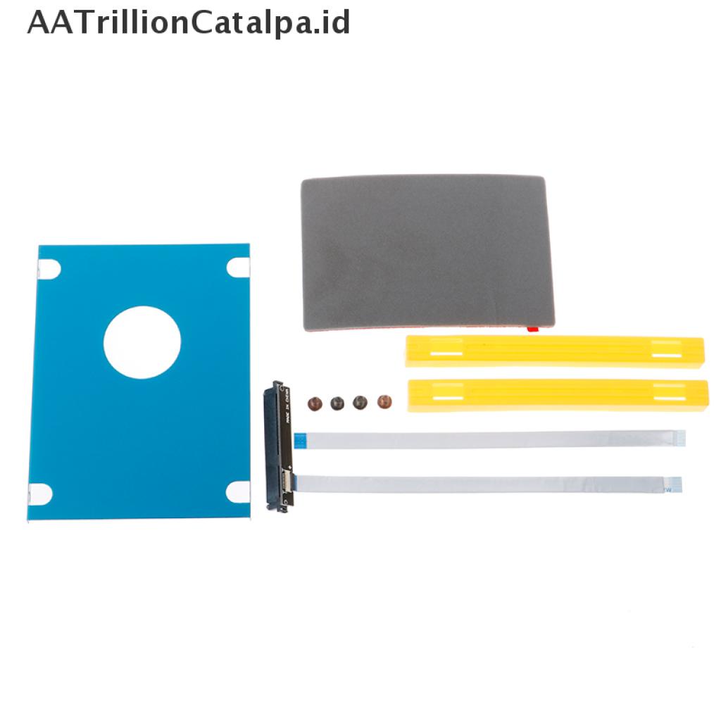 (AATrillionCatalpa) Kabel Konektor Hardisk HDD / SSD 2.5 &quot;Untuk HUAWEI Matebook D15 2020