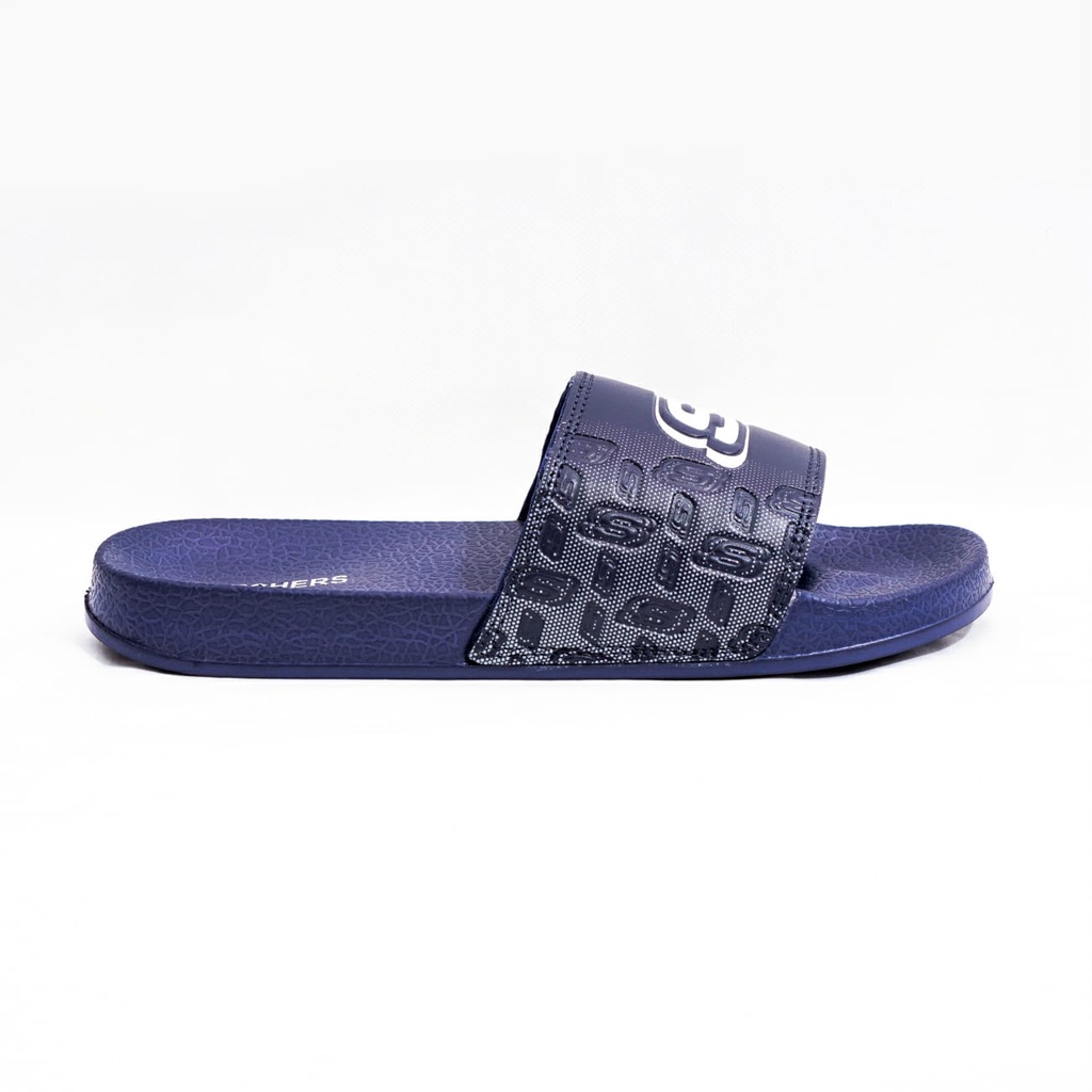 Sandal Slop Pria Sandal Sekechers Pria Sandal Selop Sekechers Terbaru Sandal Pria Terbaru Sandal Slip On Pria Sendal Selob Terbaru Sandal Sekecher Pria