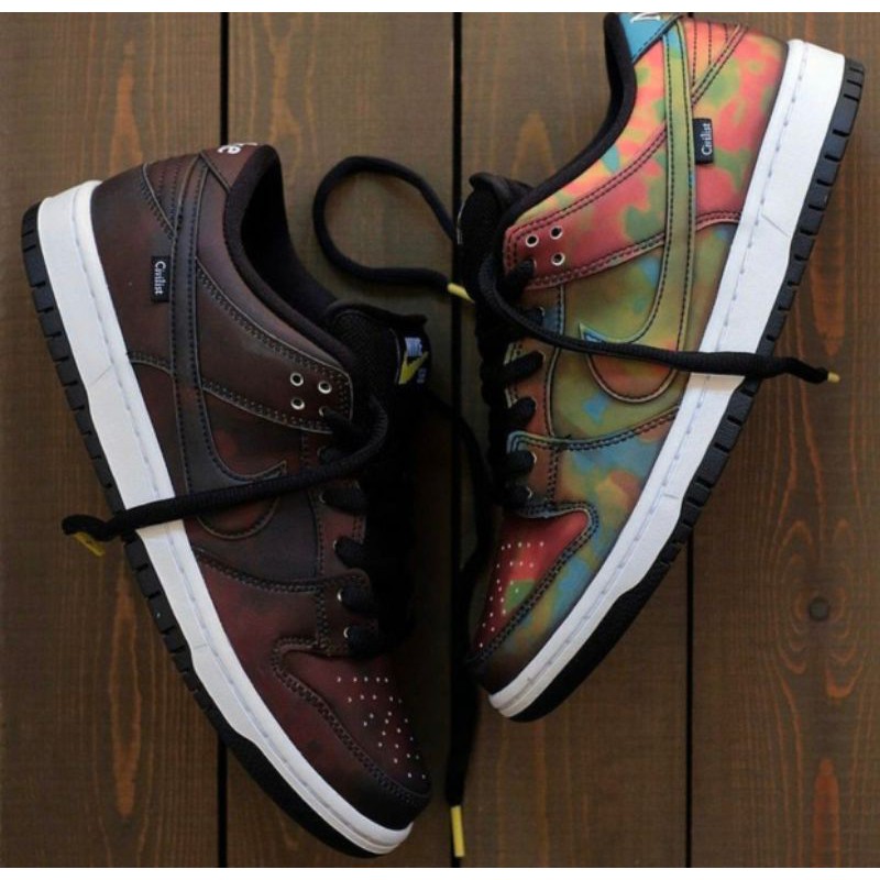 NIKE SB DUNK X CIVILIST BERLIB BNIB