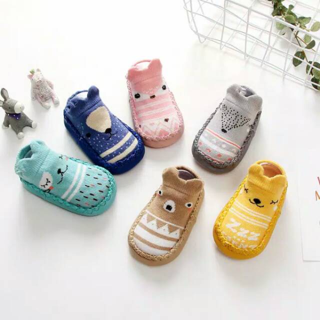 Sepatu Prewalker Kaos Murah Sidoarjo