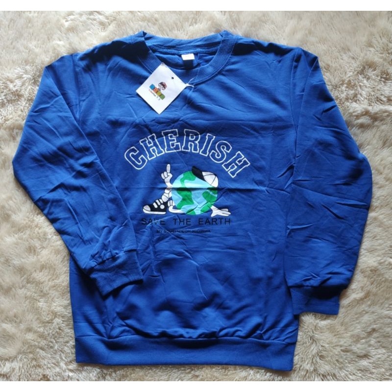Sweater anak laki - laki import