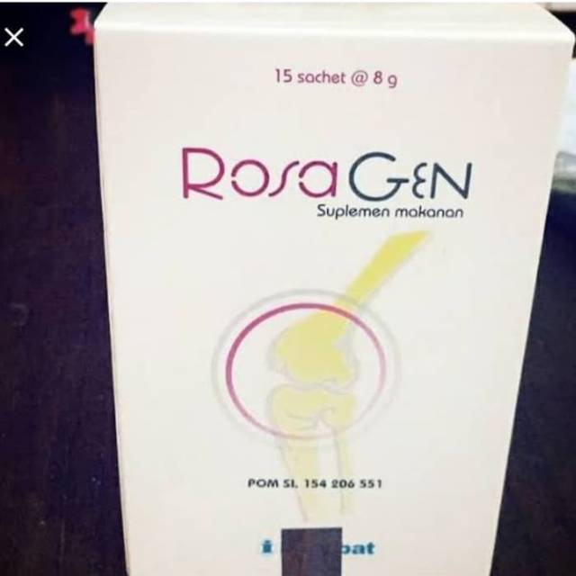 

Rosagen