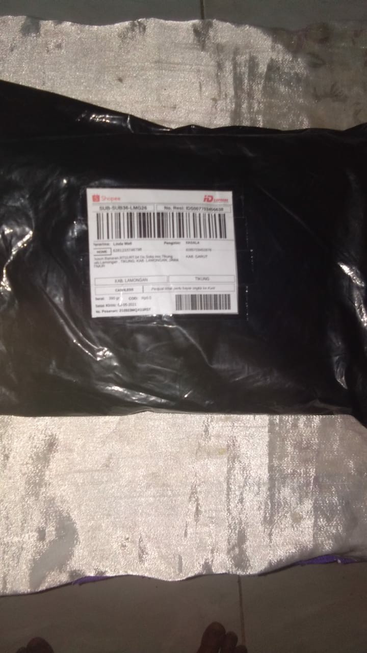 Premium Kemeja Alisan Premium Slimfit Lengan Panjang