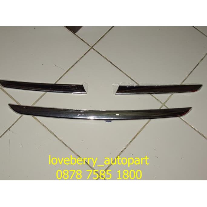 Grill Ornament Avanza Xenia 2004-2006 Paling Murah