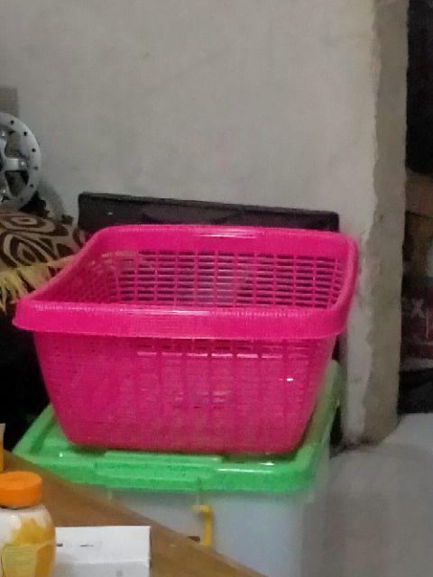 Caravan Container Box Cb 52 Sip 142 Shinpo Kotak Penyimpanan