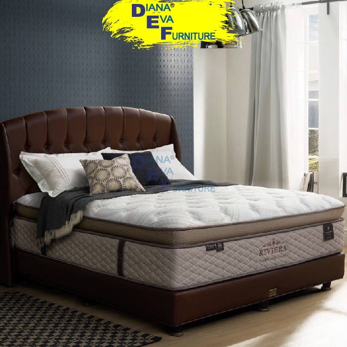 Spring Bed Dreamline Riviera