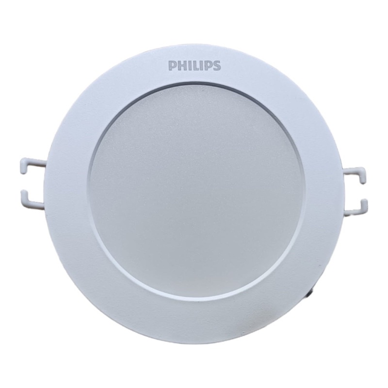 Lampu Downlight 7W GEN2 DL190B  Led Philips Eridani 7 Watt W Hias 7Watt Plapon Inbow Panel Garansi Resmi