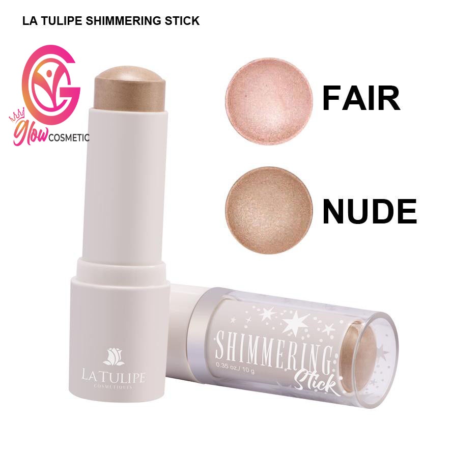 LA TULIPE SHIMMERING STICK